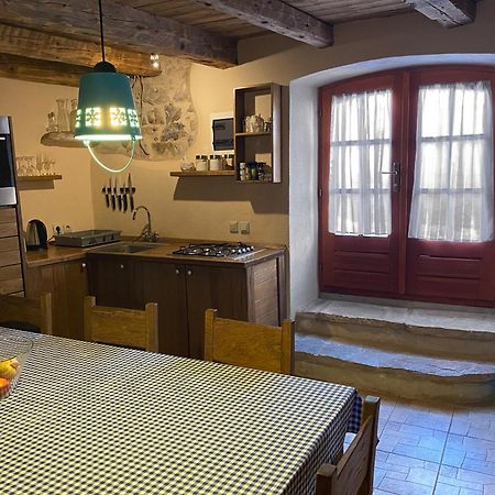Holiday House With A Swimming Pool Vrbanj, Hvar - 11040 Room photo