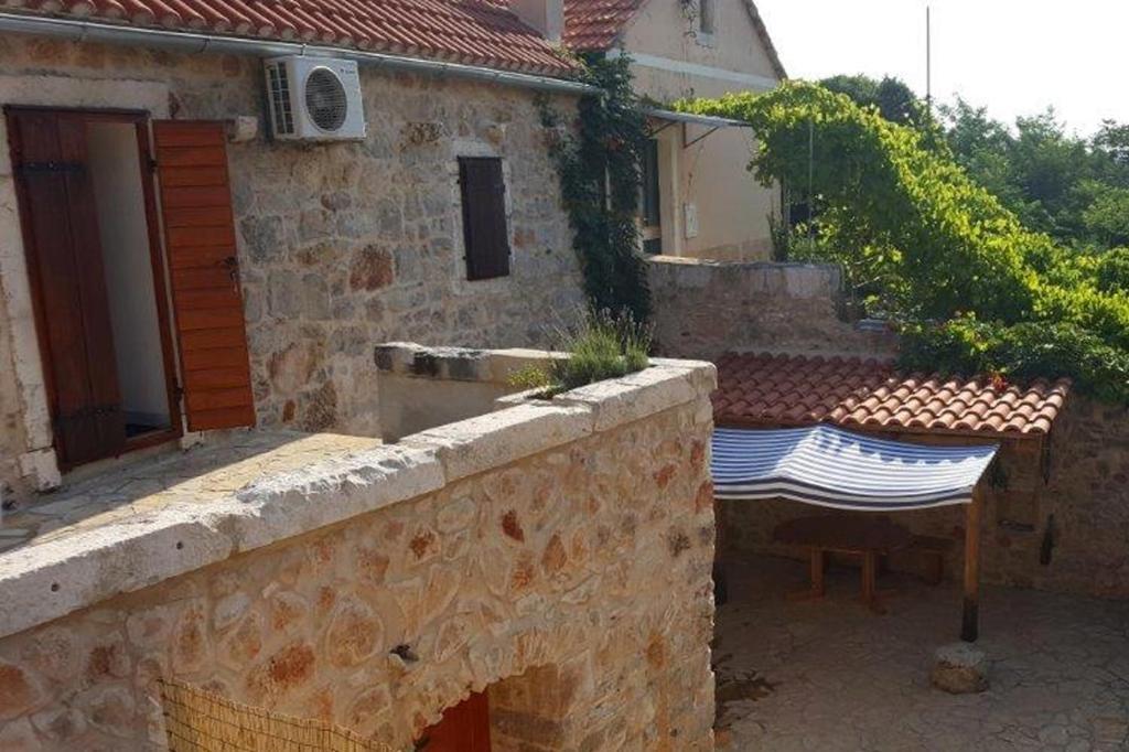 Holiday House With A Swimming Pool Vrbanj, Hvar - 11040 Exterior photo